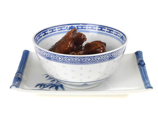 Spare Ribs