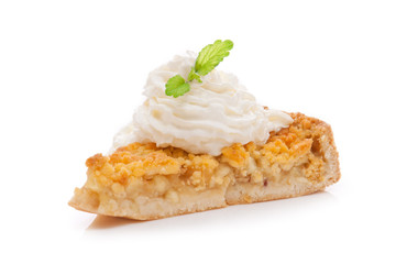 Apfelkuchen