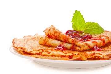 Pfannkuchen