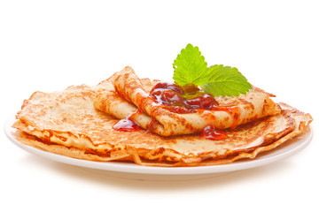 Pfannkuchen