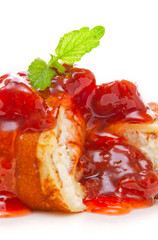 Pfannkuchen