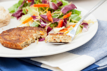Veggie Burger