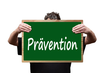 Prävention