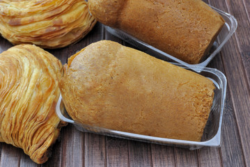 Sfogliatelle e babà
