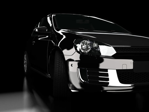 Sportcar
