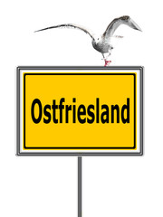 Ostfriesland