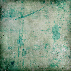 Obraz premium grunge background with scratches and stains
