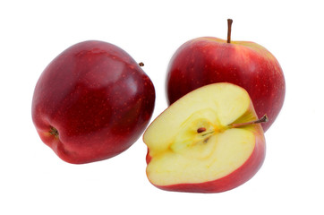 Ripe fruit