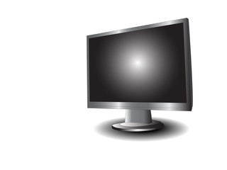 Monitor vector