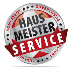 Hausmeister Service - kompetent und zuverlässig