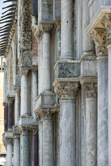 Venedig (Basilica di San Marco)