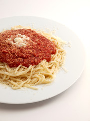Spaghetti