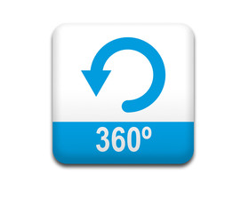 Boton cuadrado blanco 360º