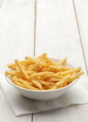 French fries