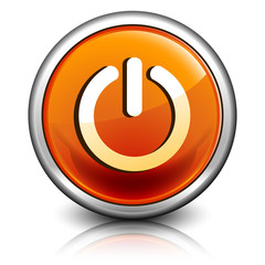 crystal orange power