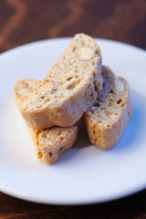 Cantucci cakes