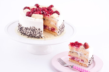 fruit cake