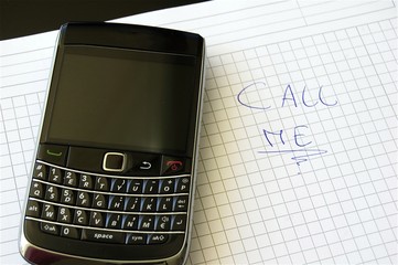 Call me!