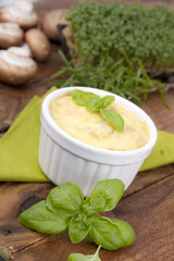 ragout fin