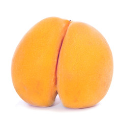 peach