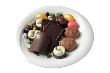 Chocolate