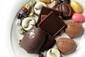 Chocolate