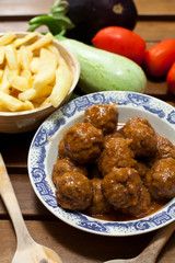 Meatballs