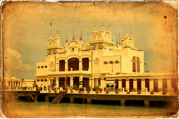 Charleston, Mondello, Palermo