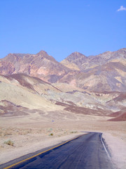 Death Valley