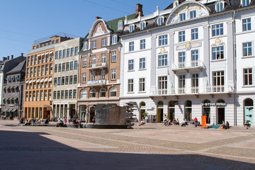 Aarhus 4590