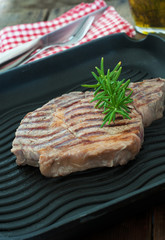 Beefsteak
