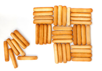 breadsticks
