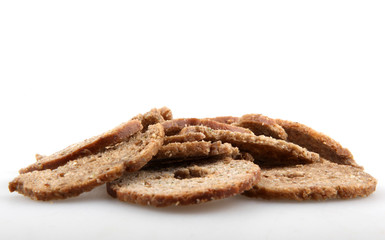 bruschette