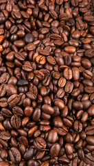Fototapeta premium Coffee Beans.
