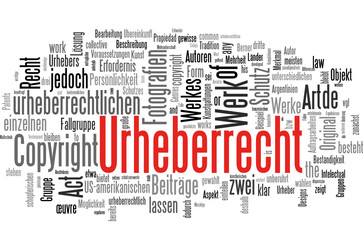 Urheberrecht