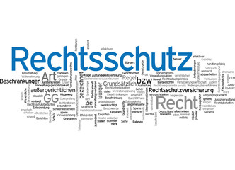 Rechtsschutz