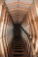 Fototapeta premium Travel Photos of Israel - Golan Heights