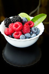  Fresh Berries