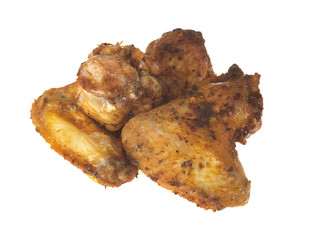 Spicy Chicken Wings