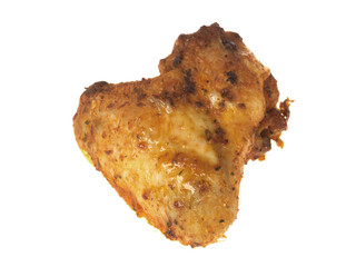 Spicy Chicken Wings