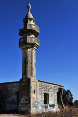 Fototapeta premium Travel Photos of Israel - Golan Heights