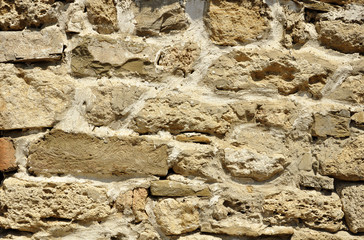 stone wall texture