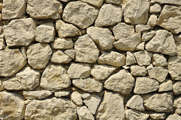 stone wall texture