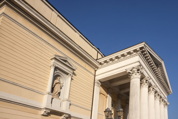 Artistic Architecture