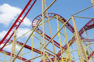 Rollercoaster