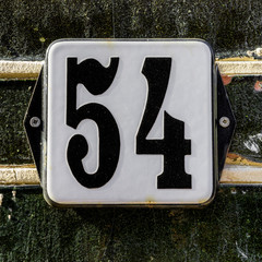 Nr. 54
