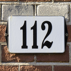 Nr. 112