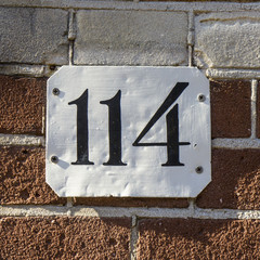 Nr. 114