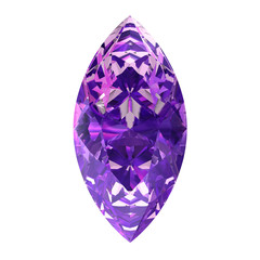 Fototapeta premium amethyst