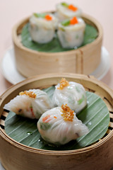 Dim sum